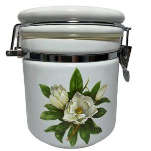 BananAppeal 5" Magnolia Crock